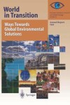 Book cover for Ways Towards Global Environmental Solutions