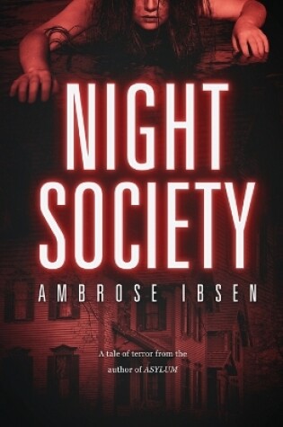 Cover of Night Society