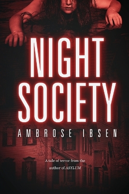 Book cover for Night Society