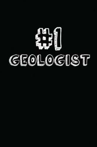 Cover of #1 Geologist