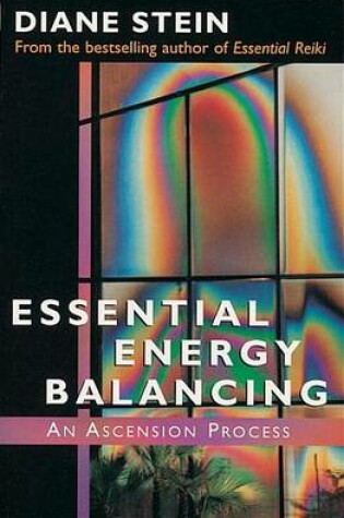 Cover of Essential Energy Balancing