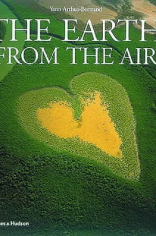 Cover of The Earth from the Air