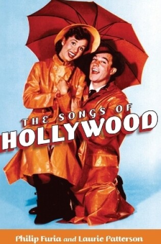 Cover of The Songs of Hollywood