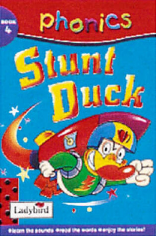 Cover of Stunt Duck