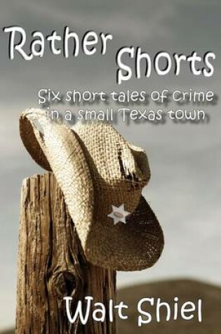 Cover of Rather Shorts