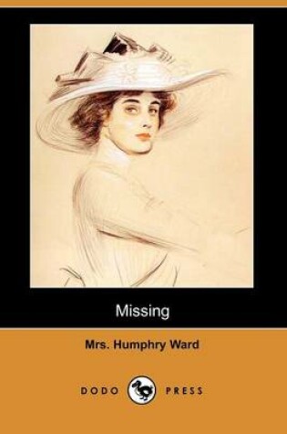 Cover of Missing (Dodo Press)