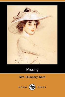 Book cover for Missing (Dodo Press)