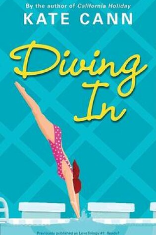 Cover of Diving in