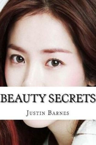 Cover of Beauty Secrets