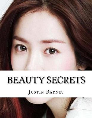 Book cover for Beauty Secrets