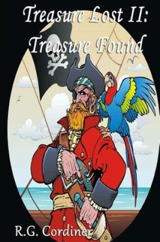 Cover of Treasure Lost II
