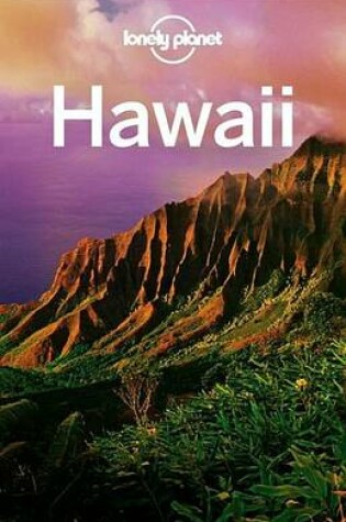 Cover of Hawaii Travel Guide