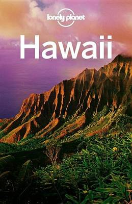 Cover of Hawaii Travel Guide