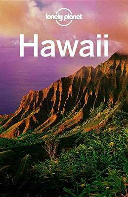 Book cover for Hawaii Travel Guide