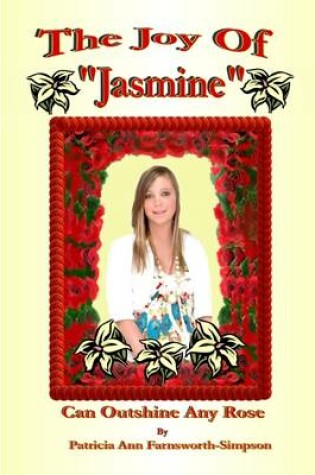 Cover of The Joy of Jasmine