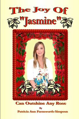 Book cover for The Joy of Jasmine