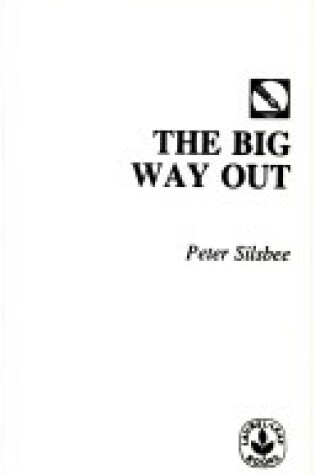 Cover of Big Way Out