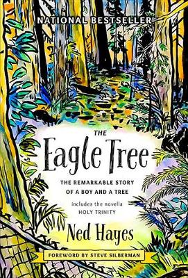 Book cover for The Eagle Tree