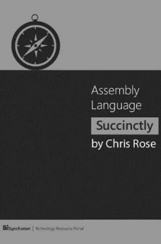 Cover of Assembly Language Succinctly