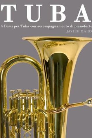 Cover of Tuba