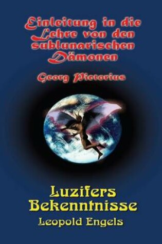 Cover of Luzifer Und Sublunare Damonen