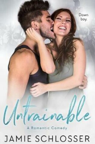 Cover of Untrainable