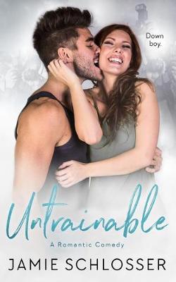 Book cover for Untrainable