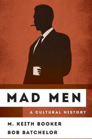 Cover of Mad Men