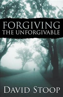 Book cover for Forgiving the Unforgivable