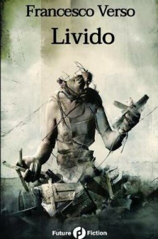 Cover of Livido