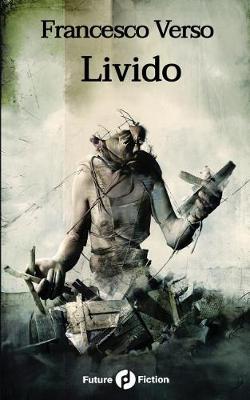 Book cover for Livido