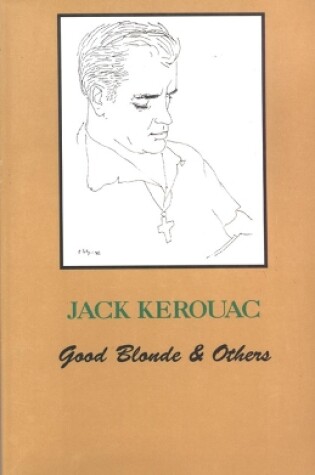 Cover of Good Blonde
