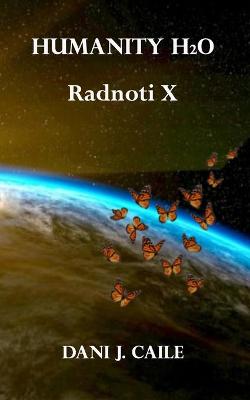 Cover of Radnoti X