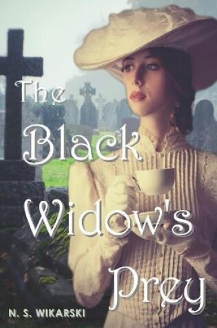 Cover of The Black Widow's Prey