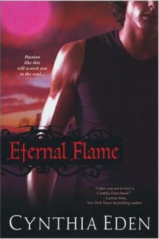 Cover of Eternal Flame