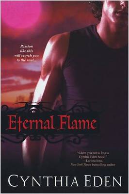 Cover of Eternal Flame