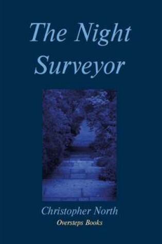 Cover of The Night Surveyor