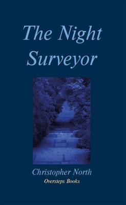 Book cover for The Night Surveyor