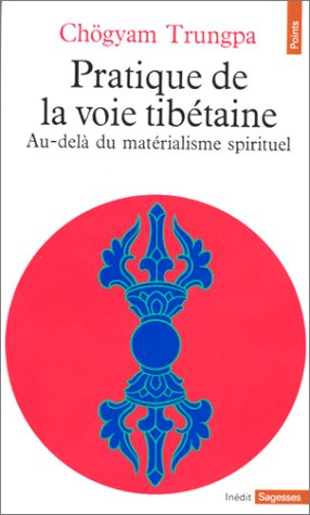 Book cover for Pratique De La Voie Tibetaine