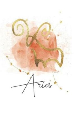 Cover of Aries