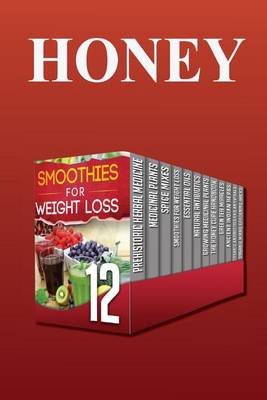 Cover of Honey