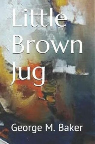 Cover of Little Brown Jug