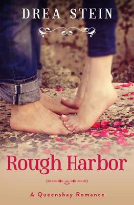 Book cover for Rough Harbor