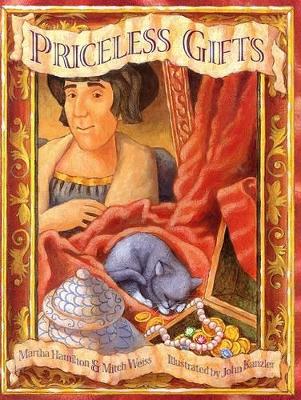 Book cover for Priceless Gifts