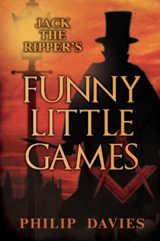 Cover of Funny Little Games