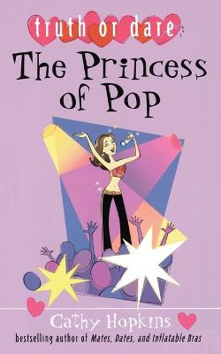 Book cover for The Princess of Pop