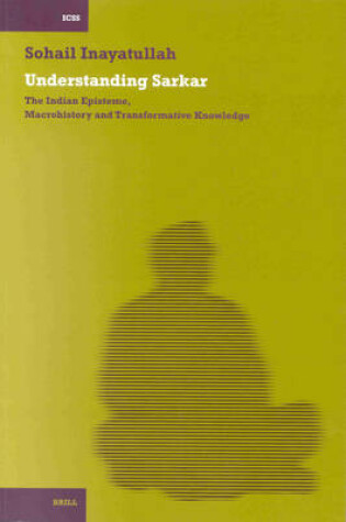Cover of Understanding Sarkar [PB]