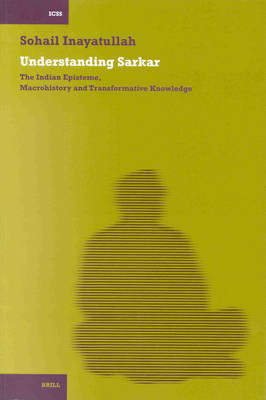 Book cover for Understanding Sarkar [PB]