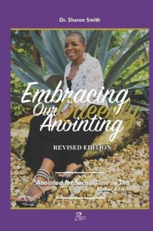 Cover of Embracing Our Queenly Anointing