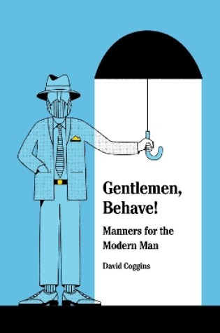 Cover of Men and Manners: